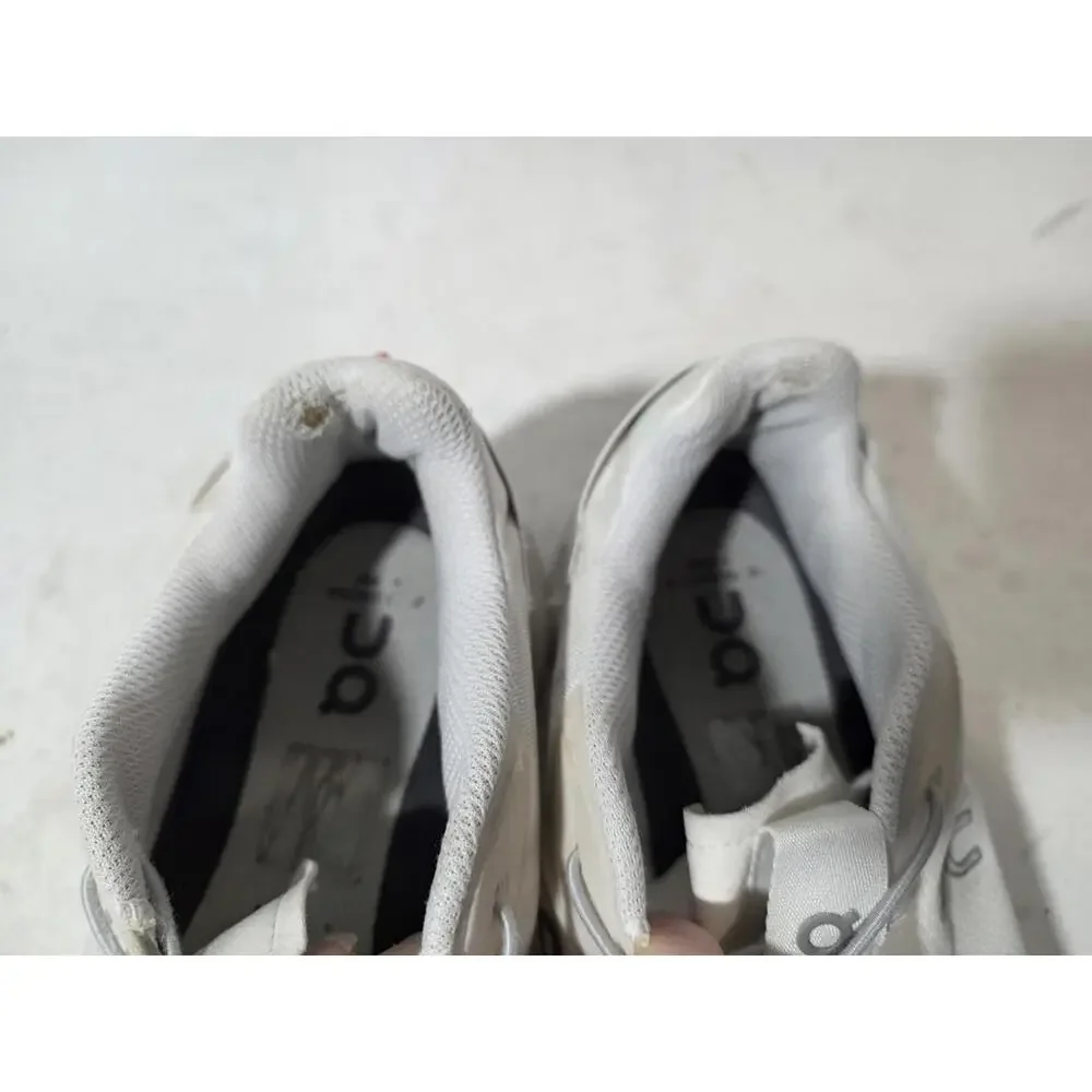 on cloudnova form sneakers shoes mens lace up fitness sz  11 FLAWED READ